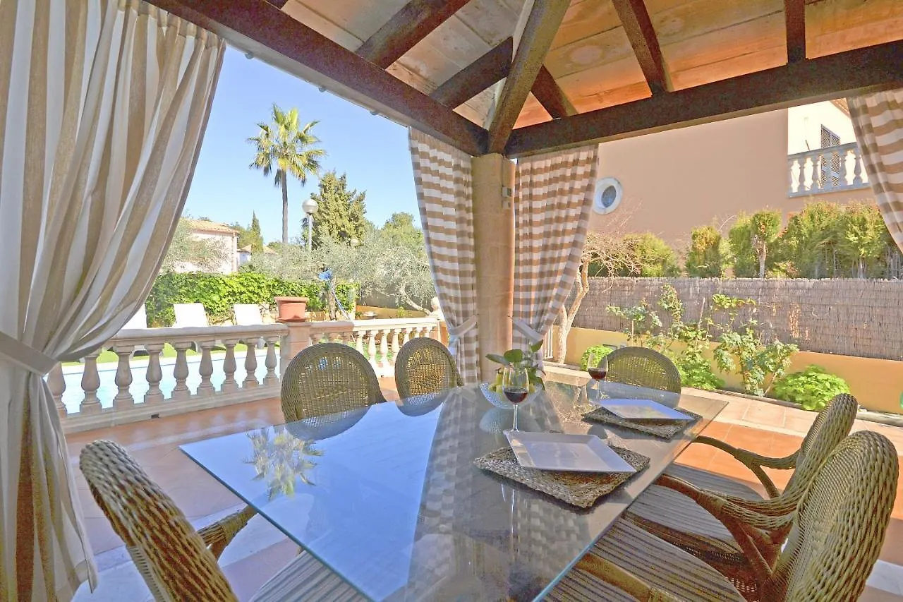 Villa Llimona Alcudia  0*, Alcudia (Mallorca) Spain