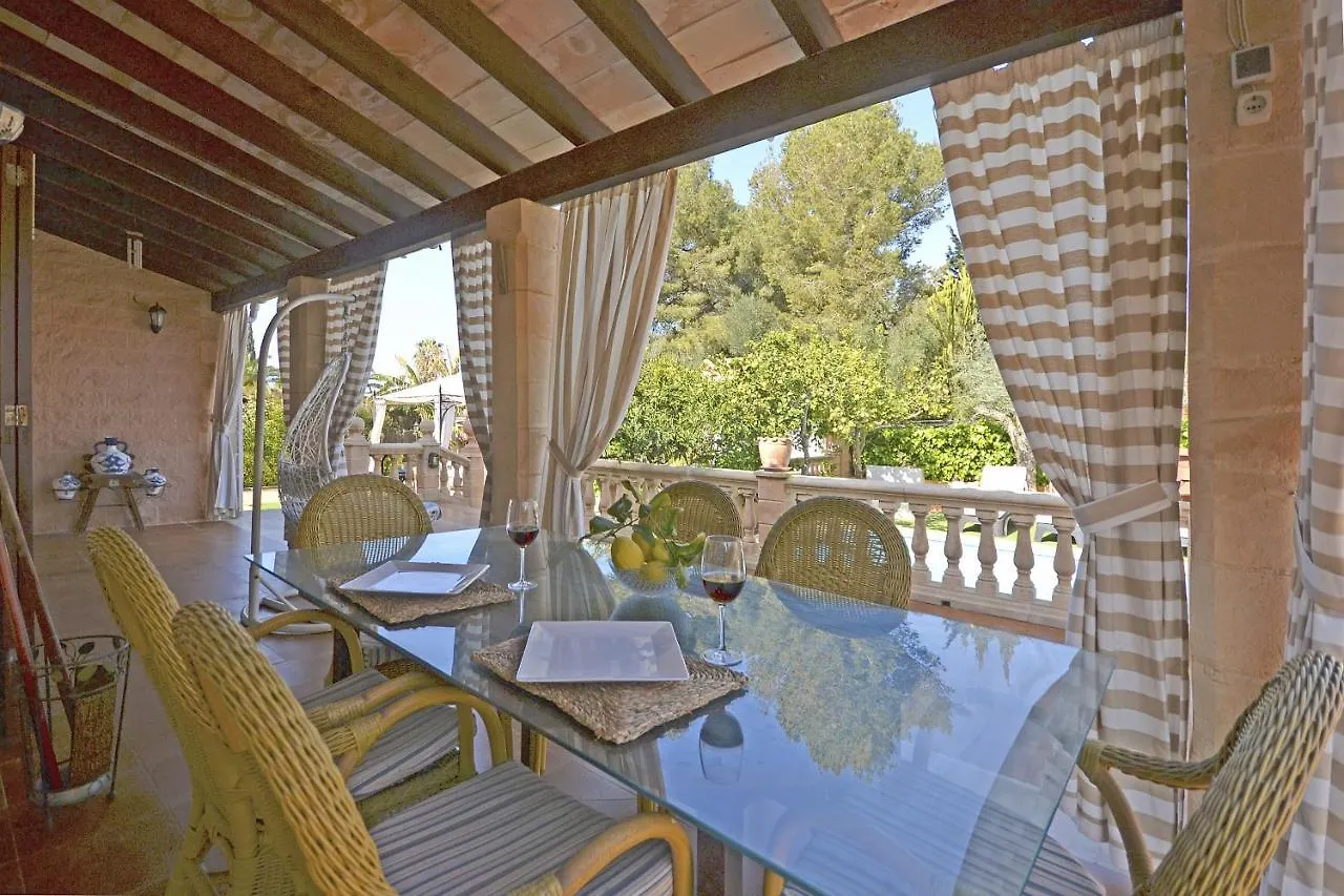 Villa Llimona Alcudia  Alcudia (Mallorca)