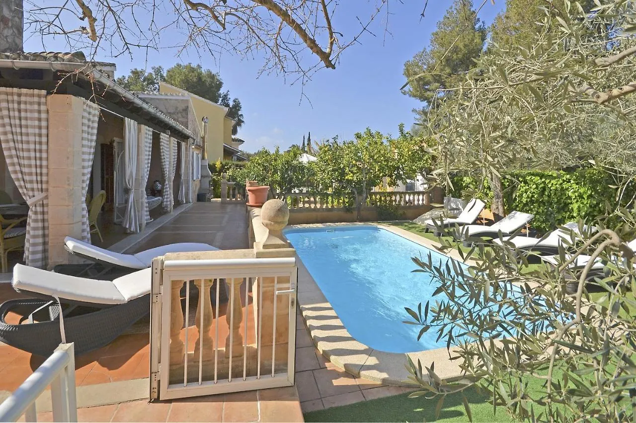 Villa Llimona Alcudia  0*, Alcudia (Mallorca)