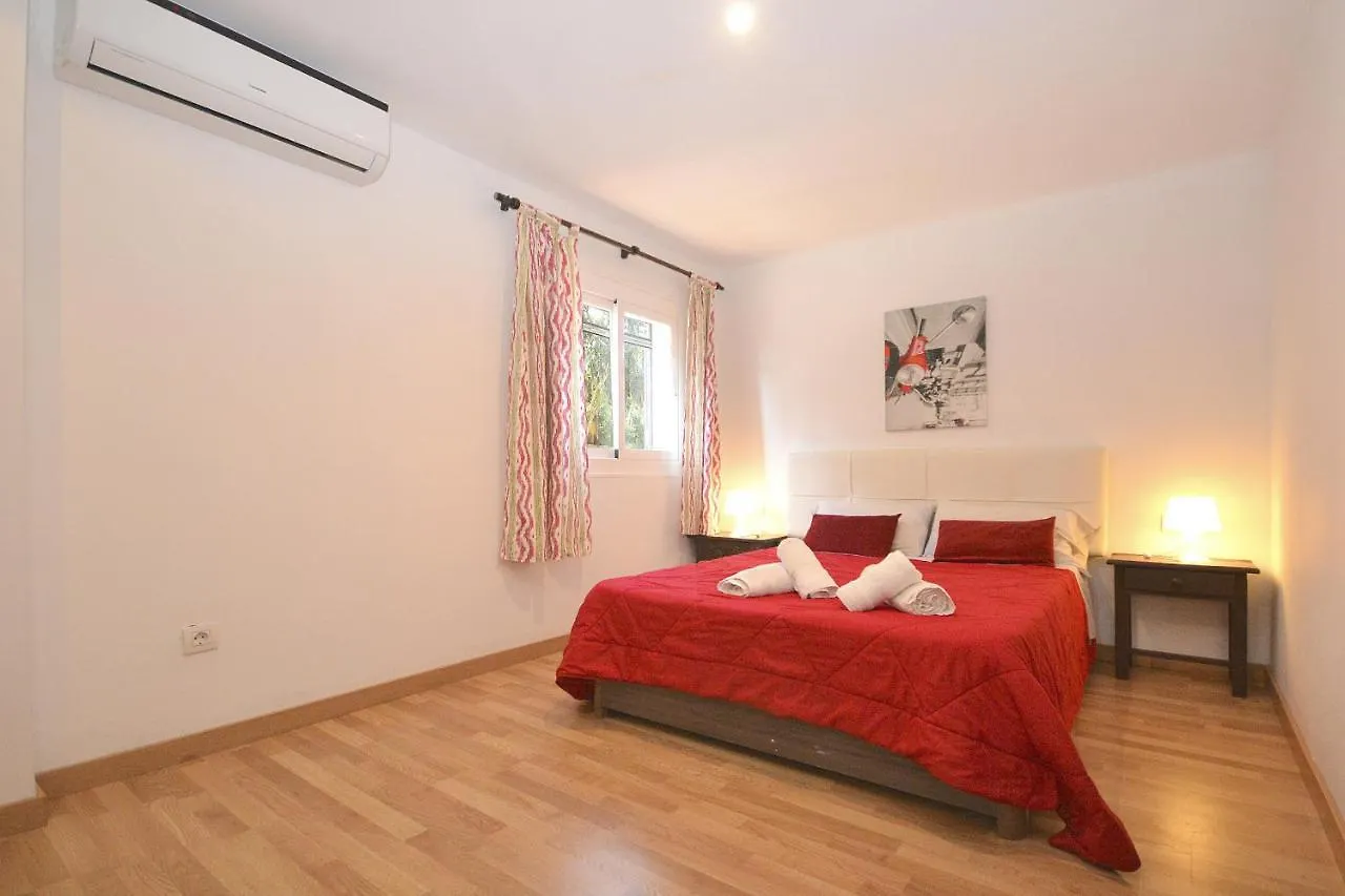 Villa Llimona Alcudia  Chalet