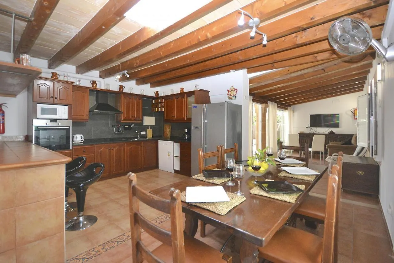 Villa Llimona Alcudia  Alcudia (Mallorca)