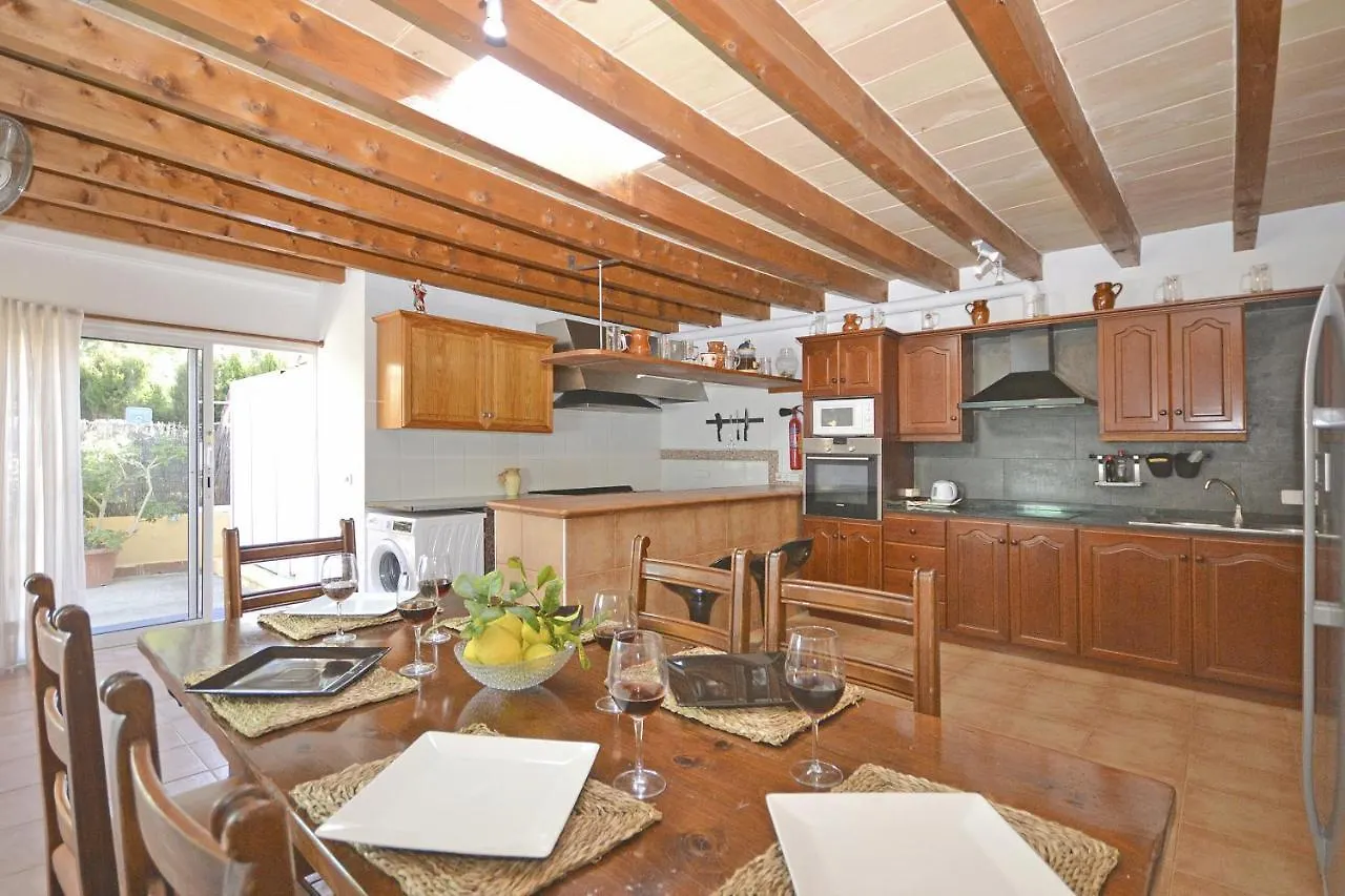Villa Llimona Alcudia