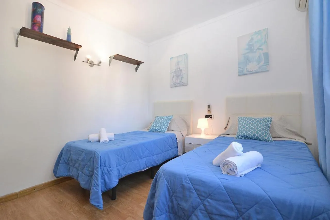 Villa Llimona Alcudia  0*, Alcudia (Mallorca)