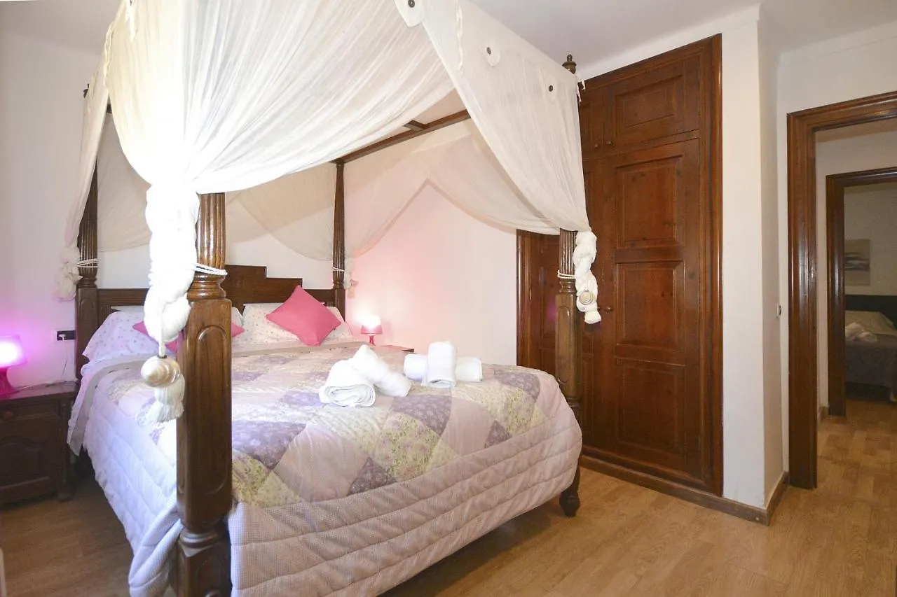 Villa Llimona Alcudia  Chalet Alcudia (Mallorca)