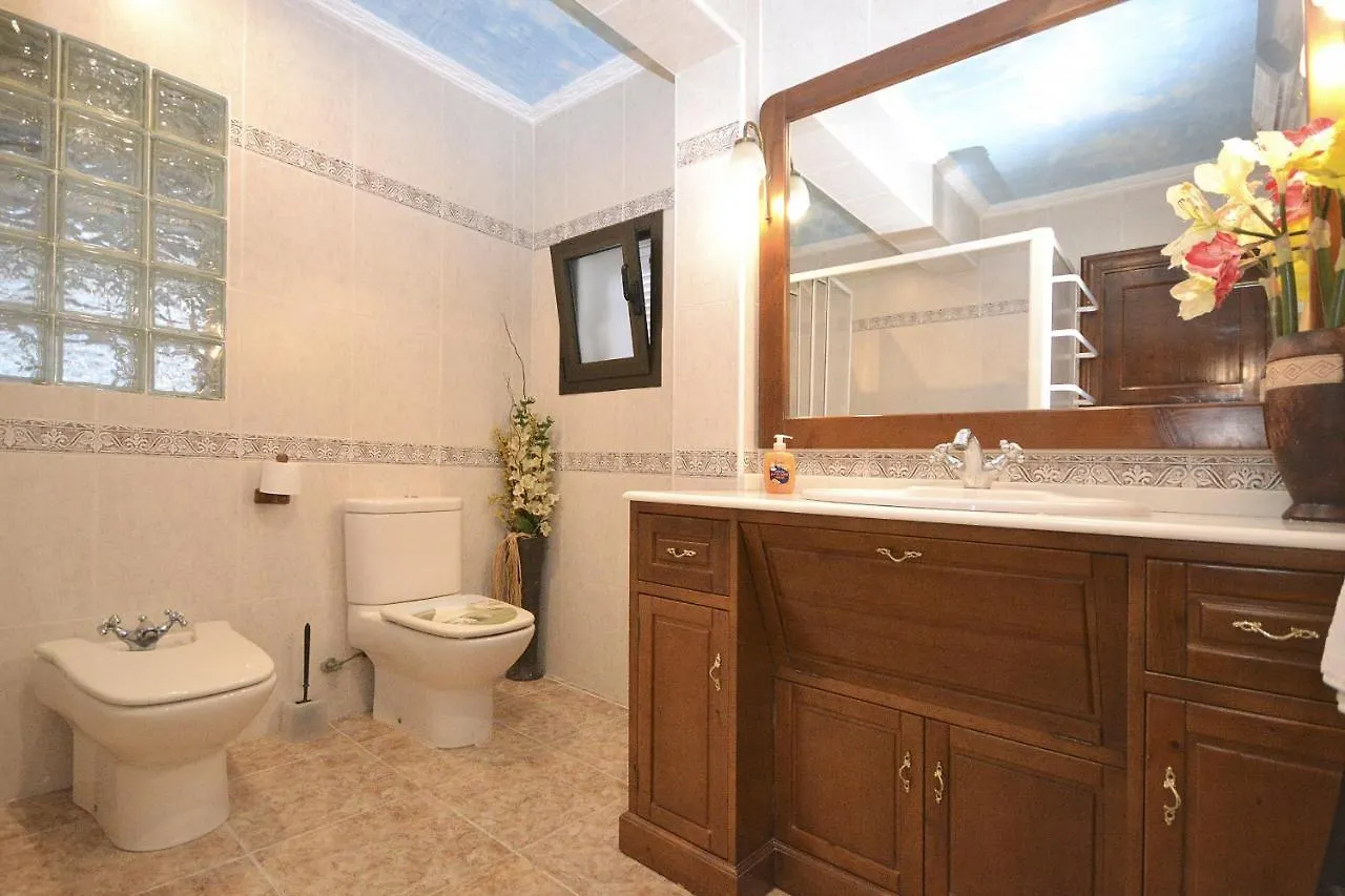 Villa Llimona Alcudia  0*, Alcudia (Mallorca) Spain