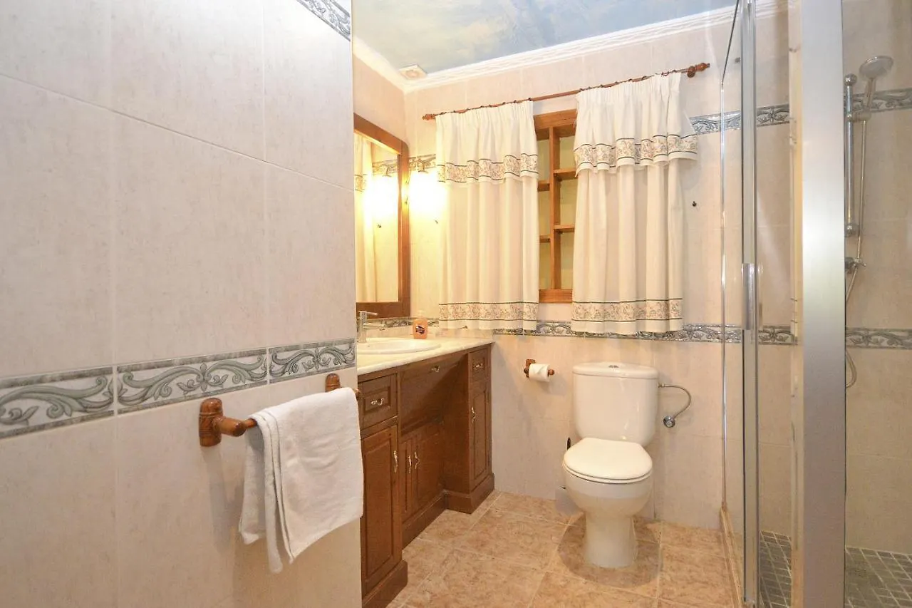 Chalet Villa Llimona Alcudia  Spain