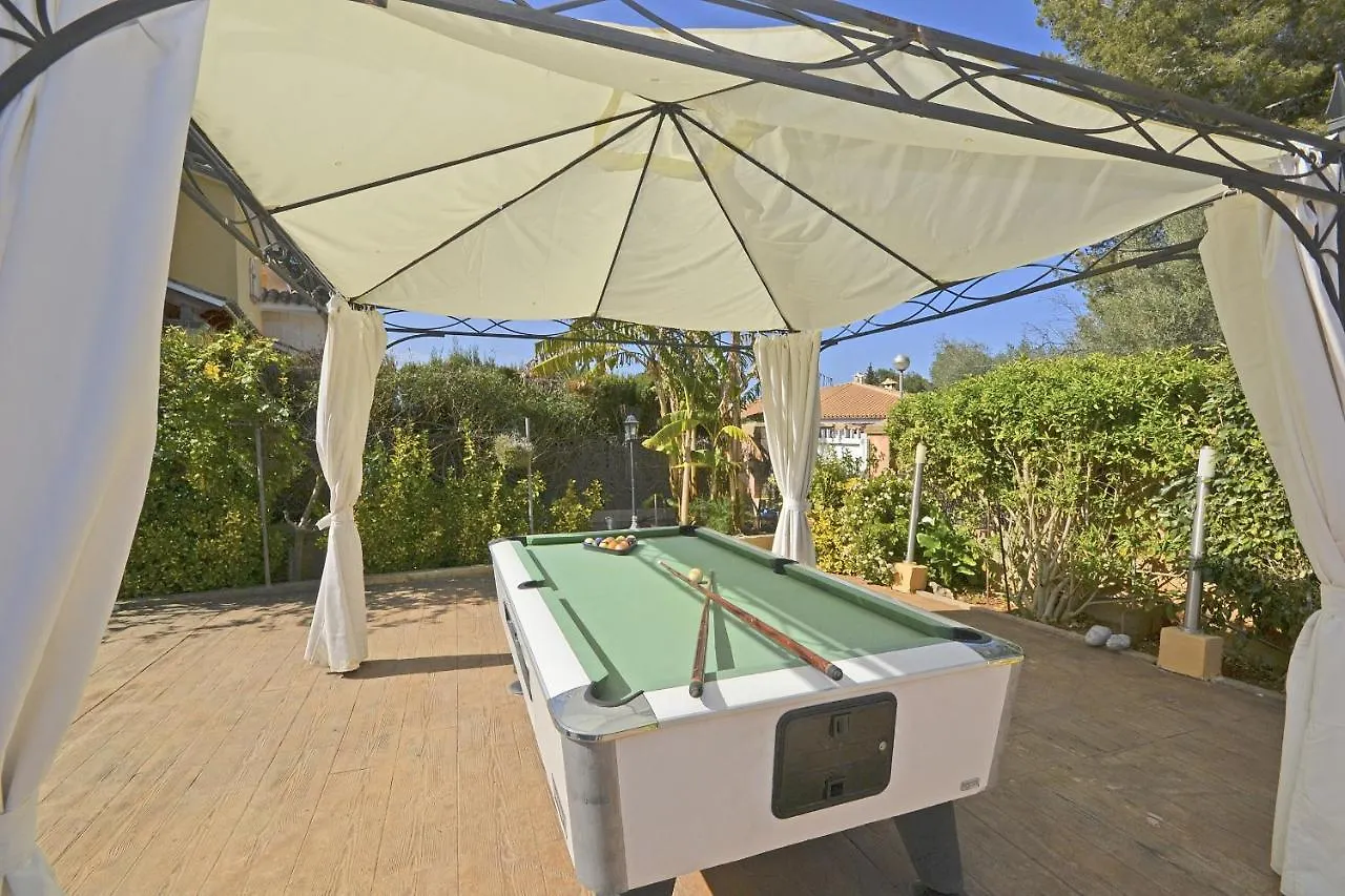Villa Llimona Alcudia  Alcudia (Mallorca)