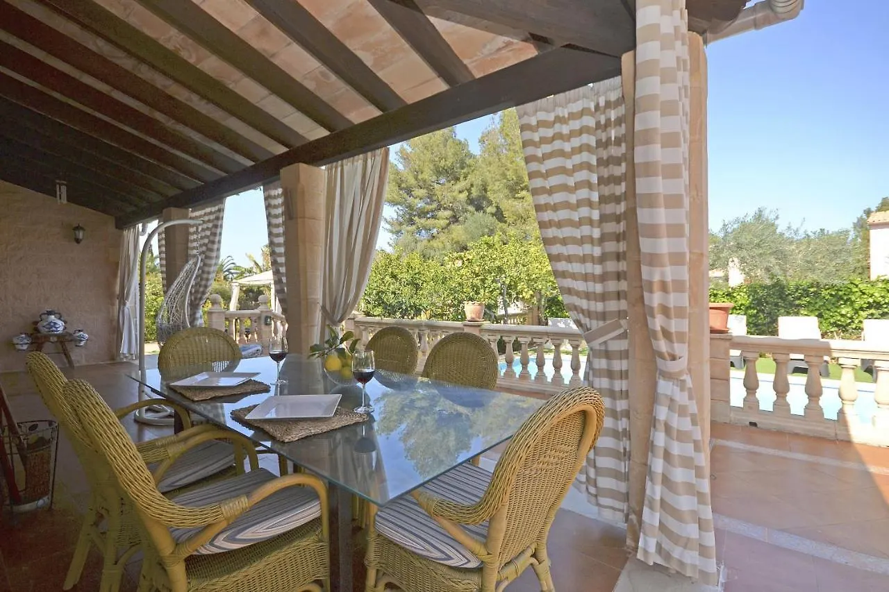 Villa Llimona Alcudia  0*, Alcudia (Mallorca)