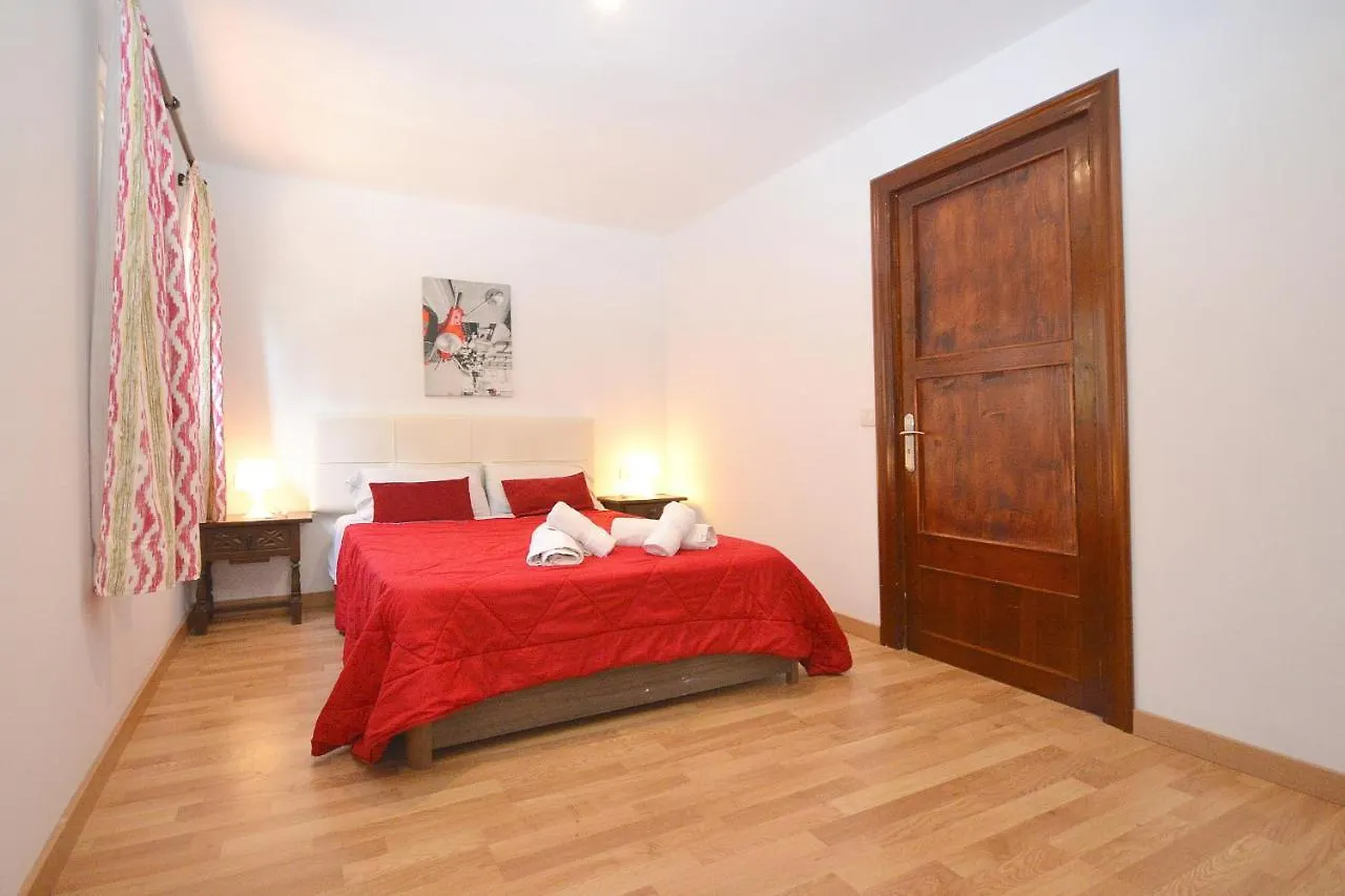 Villa Llimona Alcudia