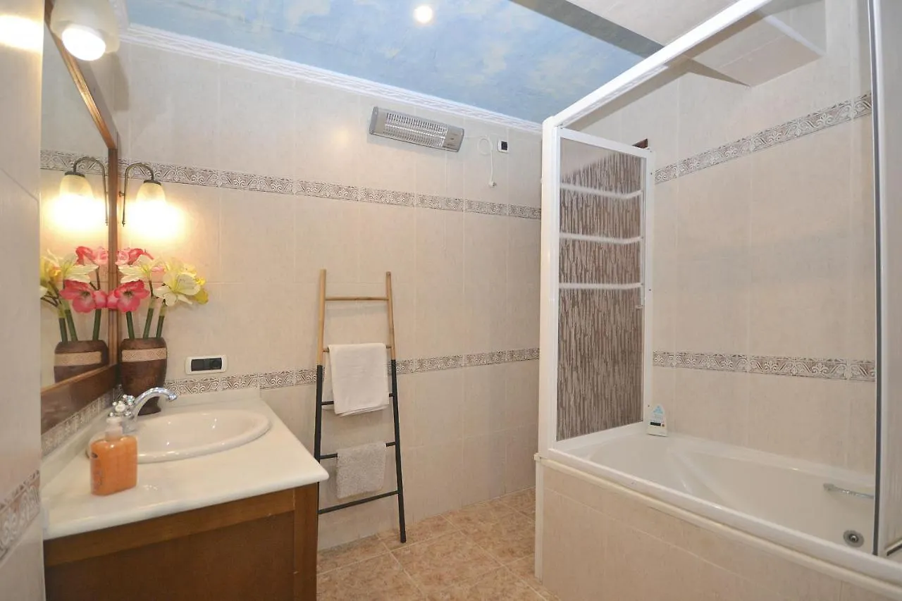 Villa Llimona Alcudia  Chalet Alcudia (Mallorca)