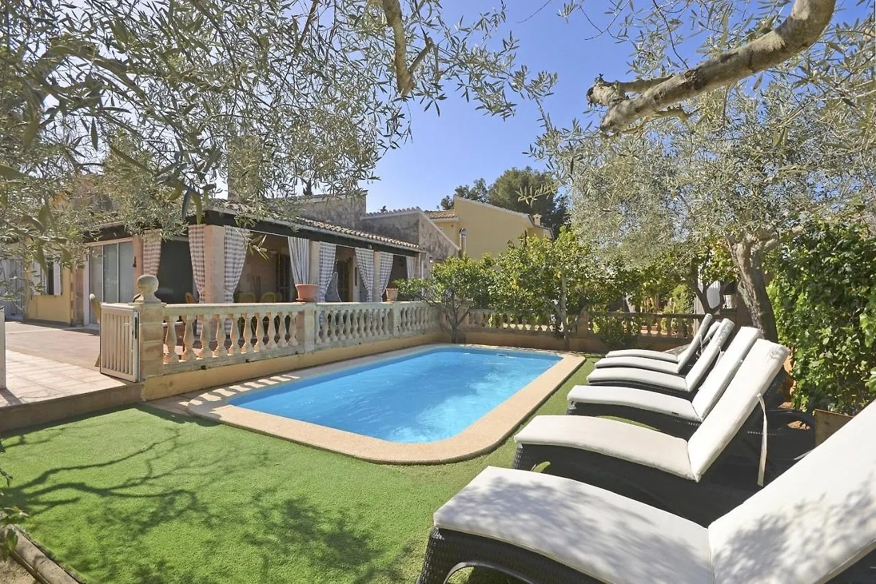 Villa Llimona Alcudia  0*, Alcudia (Mallorca) Spain